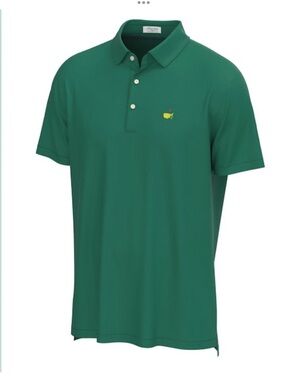 2026 Masters Collection Golf Polo
